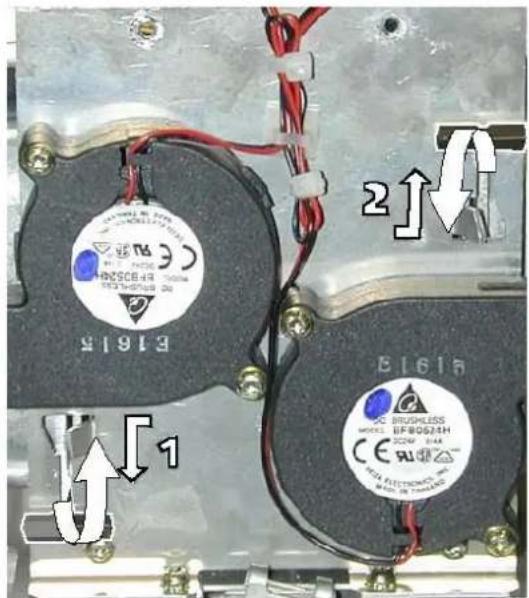 E1615 E1915 2↑ 1 SC BRUSHLESS MODEL: SC007-84A CE RL® SHEM ELECTRONICS WATER OF THYME