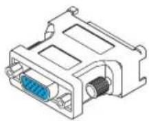 MATROX VDA1164-KITF - Hardware supplied - 5