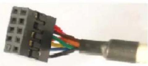 Syba CL-37004518 - Port - 2