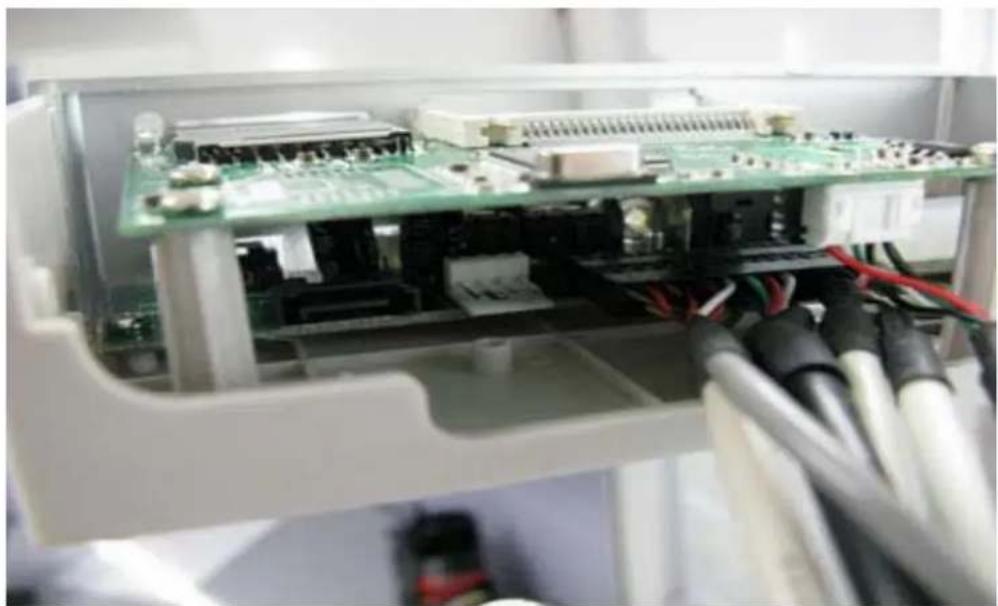 Syba CL-37004518 - Serial ATA Port - 1
