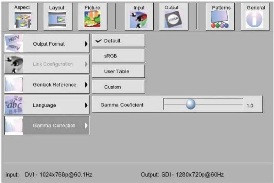 Gefen GEF-DVI-2-HDSDIPRO - Controlling Master and Slave Units - 10