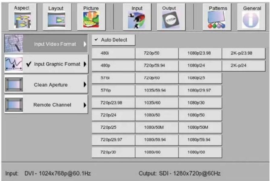 Gefen GEF-DVI-2-HDSDIPRO - Controlling Master and Slave Units - 11