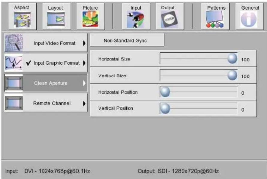 Gefen GEF-DVI-2-HDSDIPRO - Controlling Master and Slave Units - 13