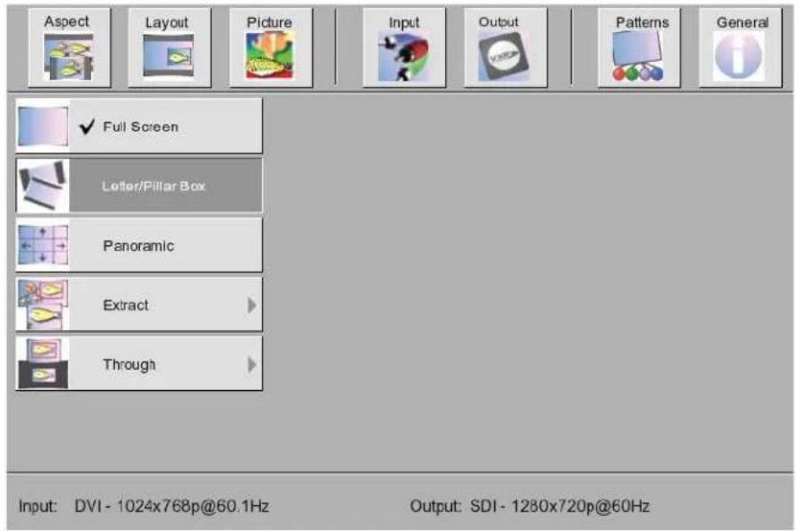 Gefen GEF-DVI-2-HDSDIPRO - Controlling Master and Slave Units - 22