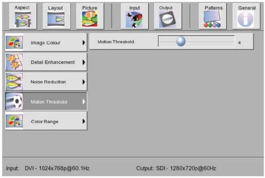 Gefen GEF-DVI-2-HDSDIPRO - Controlling Master and Slave Units - 18