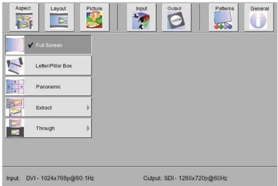 Gefen GEF-DVI-2-HDSDIPRO - Controlling Master and Slave Units - 21