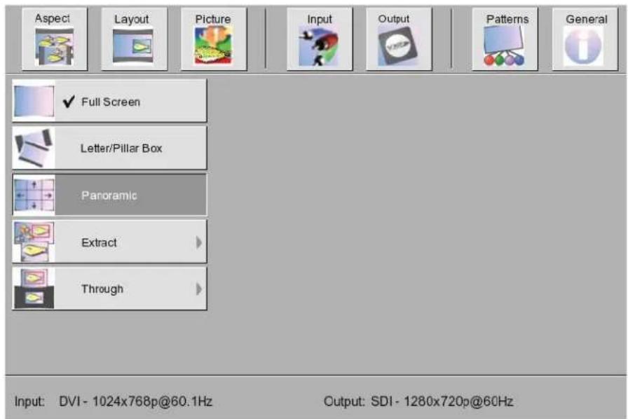 Gefen GEF-DVI-2-HDSDIPRO - Controlling Master and Slave Units - 23