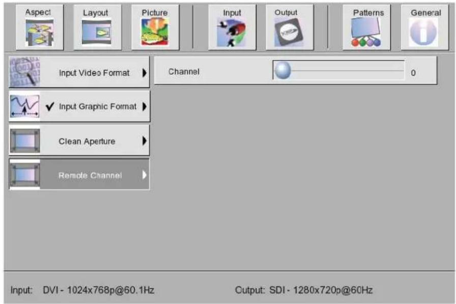 Gefen GEF-DVI-2-HDSDIPRO - Controlling Master and Slave Units - 14