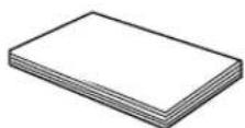 UNIDEN UBR223 - WHAT's INCLuDeD - 4