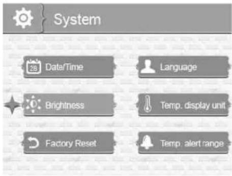 UNIDEN UBR223 - SYSTEM - 2