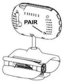 UNIDEN UBR223 - Pair - 2