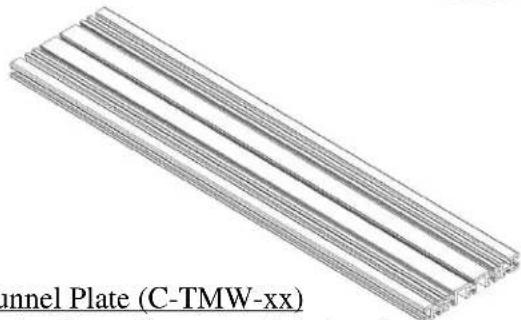 Havis C-SM-SA - TOOLS REQUIRED: - 5