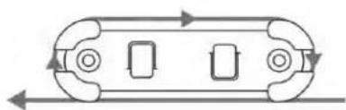Lorex LW242B - ATTENTION - 3