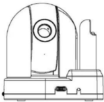 Lorex LW242B - Add-on cameras and accessories - 2