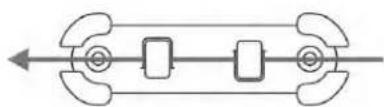Lorex LW242B - ATTENTION - 1