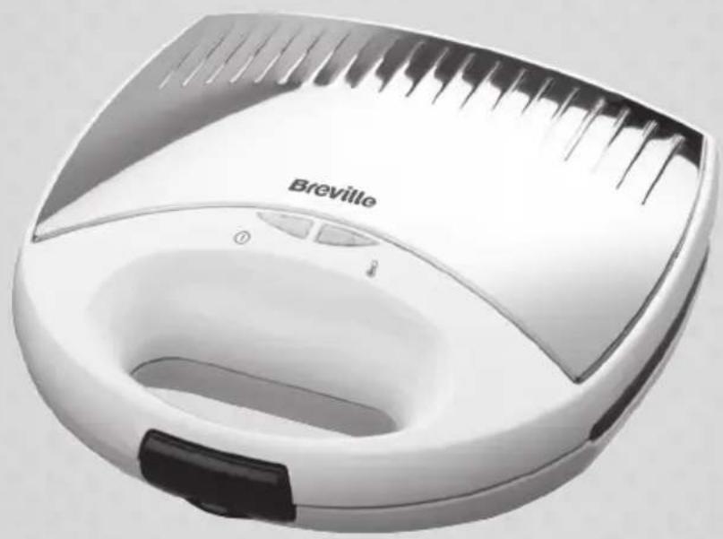 BREVILLE VST027 - 1