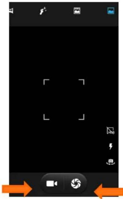 GOCLEVER Quantum 450 Lite - Tip – remember to check if you have an active wifi connection or if data connection is turned on, before accessing the web. - 2