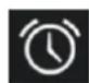 GOCLEVER Quantum 450 Lite - Clock - 3