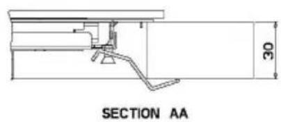 BELLING SCIH60 - Fixing Bracket Advice - 2
