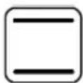 BAUMATIC BCE520BL - There is one cooking function available in the main oven: - 1