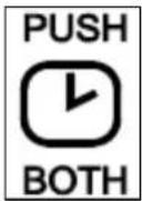 BAUMATIC BCE520BL - Oven timer - 5