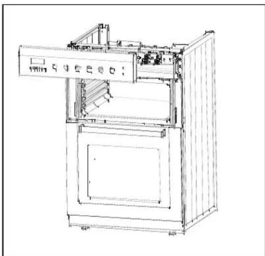 BAUMATIC BCG520W - All work must be carried out by a GASSAFE registered engineer. - 6