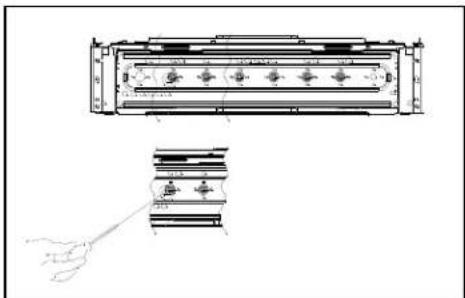 BAUMATIC BCG520W - All work must be carried out by a GASSAFE registered engineer. - 7