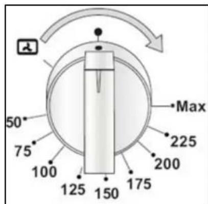 BAUMATIC BCD925BDY - Using the main oven - 2
