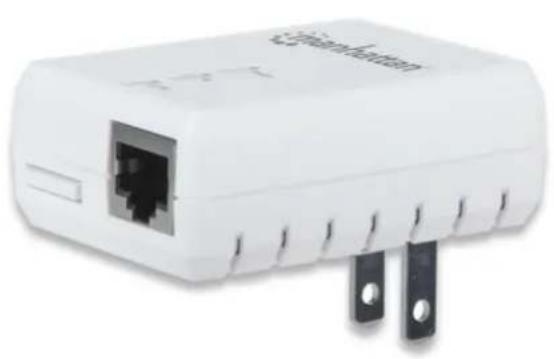MANHATTAN SimpleNet - Package Contents - 1