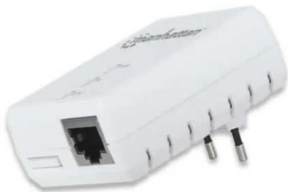 MANHATTAN SimpleNet - Package Contents - 4