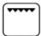 BAUMATIC BO796.5BL - Top oven functions - 4