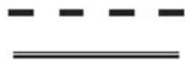 Supermicro SuperChassis 933E1-R760B - External Cables - 1