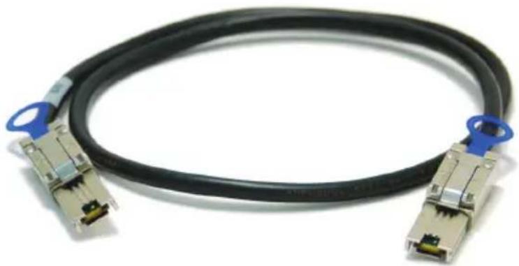 Supermicro SuperChassis 933E1-R760B - SAS Internal Backplane Cable (CBL-0167L) - 1