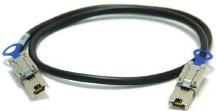 Supermicro SuperChassis 932S2-R760 - SAS Cascading Cable Internal (CBL-0168L) - 1