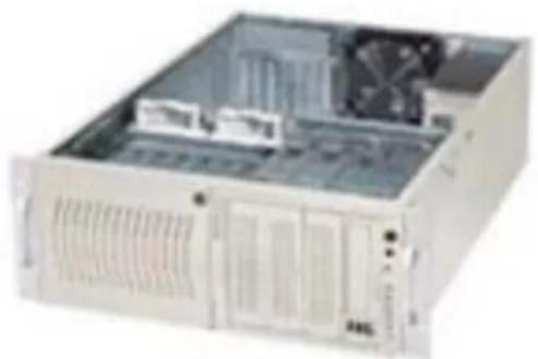 Supermicro SuperChassis 742i-450 - 1