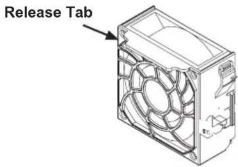 Release Tab