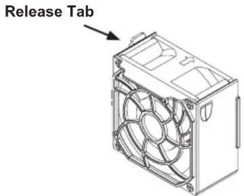 Release Tab