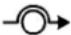 EATON Powerware 9155-20-NL-17-3x7Ah-MBS - LED Indicators - 3