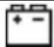 EATON Powerware 9155-20-NL-17-3x7Ah-MBS - LED Indicators - 2