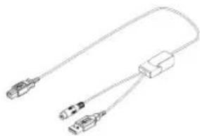 MATROX VS-RPTR-0F - Display unit - 2
