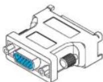 MATROX VS-RPTR-0F - Display unit - 4