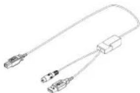 MATROX VS-RPTR-0F - Master unit - 4