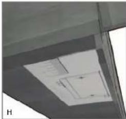 Applica SpaceMaker CO95 - OVERHANG MOLDING INSTALLATION - 2