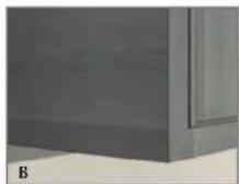Applica SpaceMaker CO95 - DETERMINE CABINET TYPE - 1