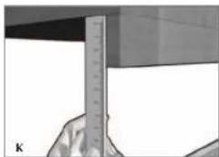 Applica SpaceMaker CO95 - OVERHANG MOLDING INSTALLATION - 4