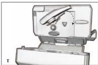 Applica SpaceMaker CO95 - REPLACING BLADE ASSEMBLY - 2