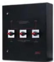 APC SUVTP20KH3B4S - Options - 1