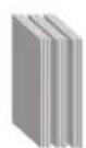 XEROX CopyCentre C3545 RX - Advanced finishing and paper handling options - 4