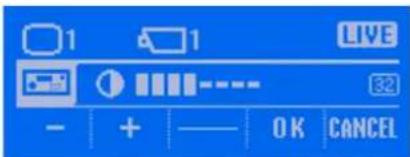 SONY IMZNS101 - Screen Index - 25