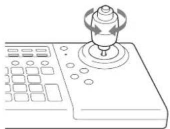 SONY IMZNS101 - Zooming - 1